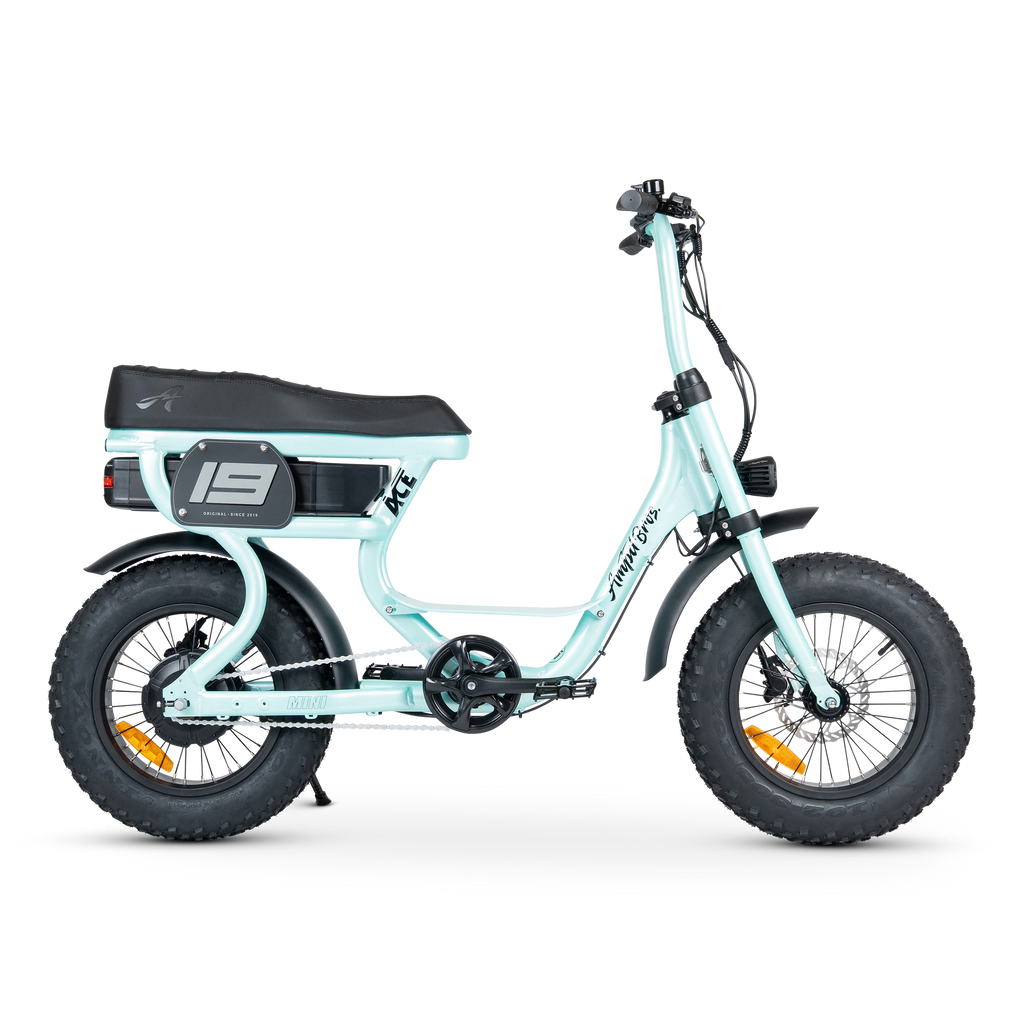 ACE Mini Electric Bike