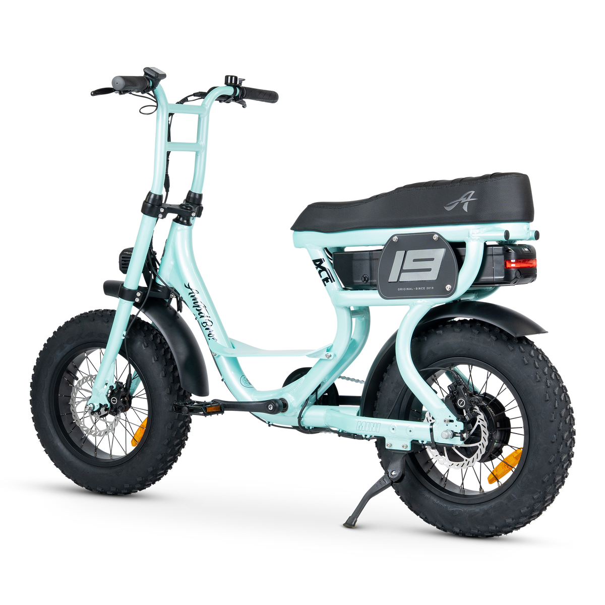 ACE Mini Electric Bike