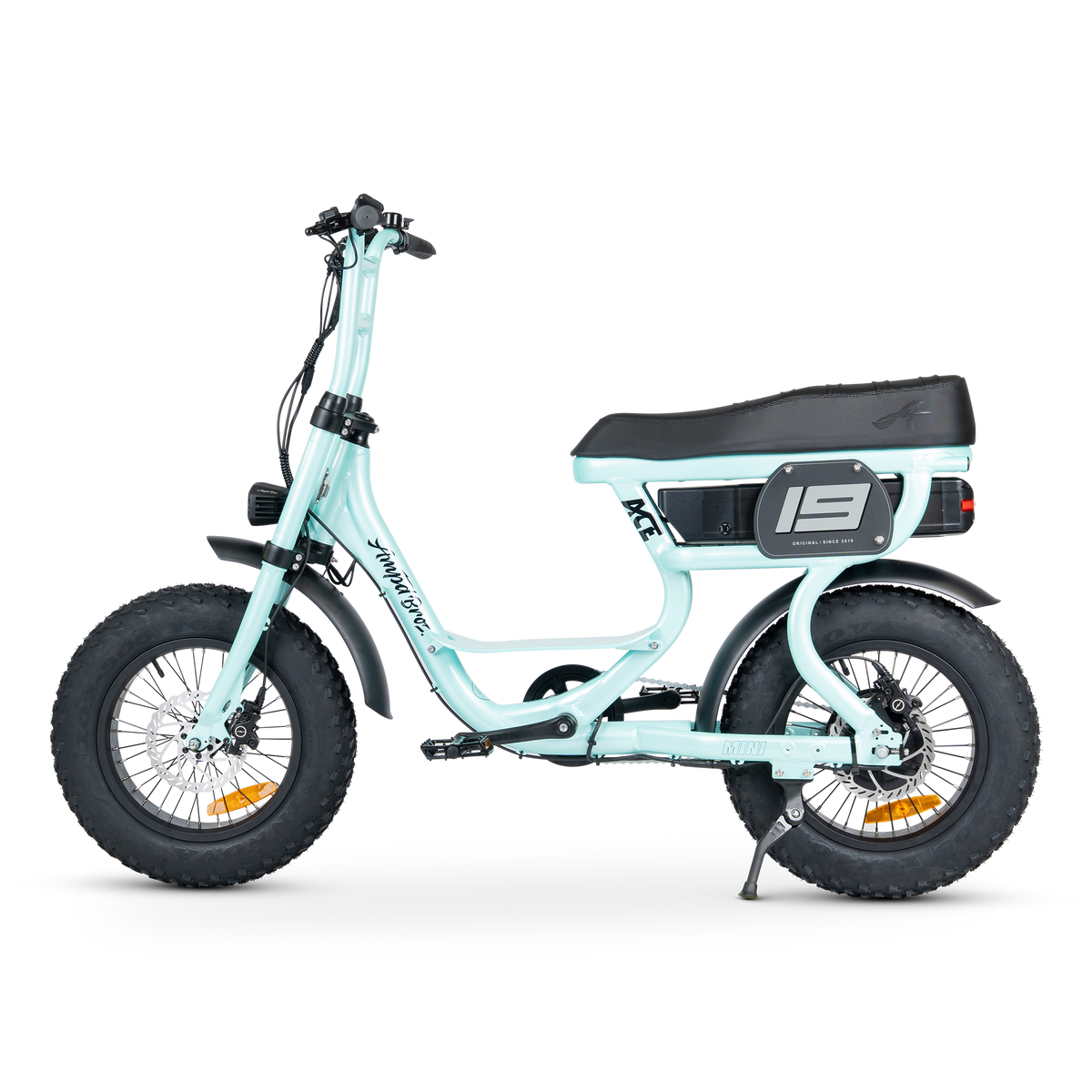 ACE Mini Electric Bike