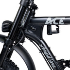 ACE-X Mini PRO Electric Bike
