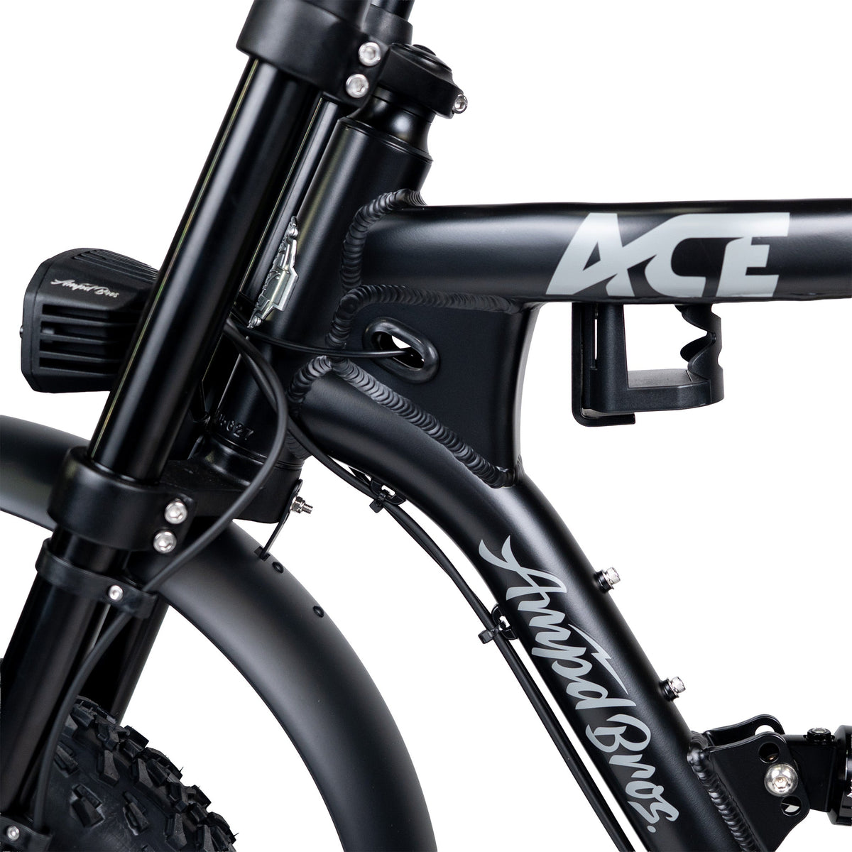 ACE-X Mini PRO Electric Bike