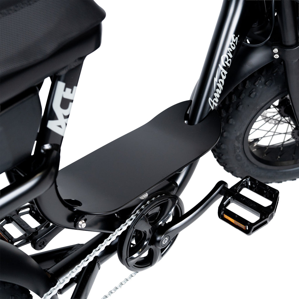 ACE Mini Electric Bike