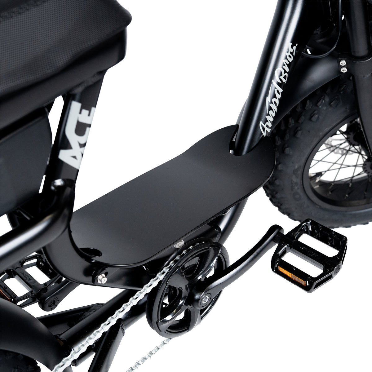 ACE Mini Electric Bike