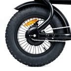 ACE Mini Electric Bike
