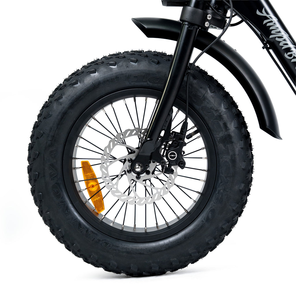 ACE Mini Electric Bike