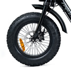 ACE Mini Electric Bike