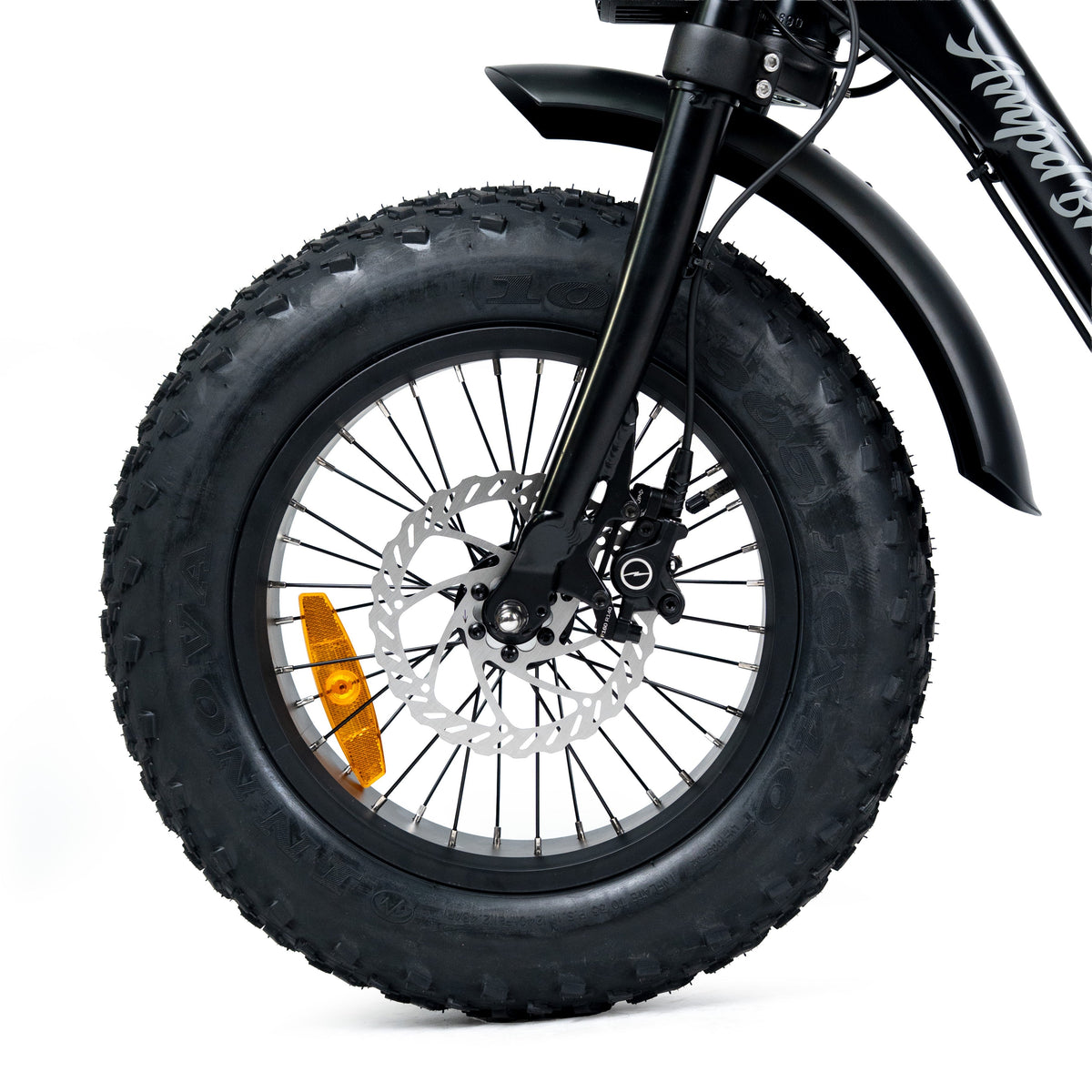 ACE Mini Electric Bike