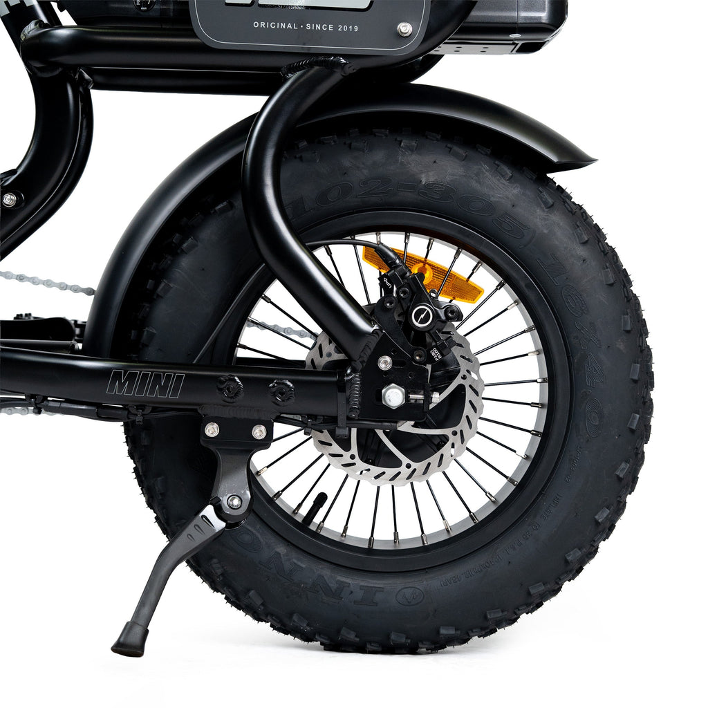 ACE Mini Electric Bike