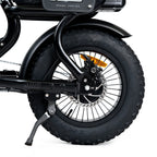 ACE Mini Electric Bike
