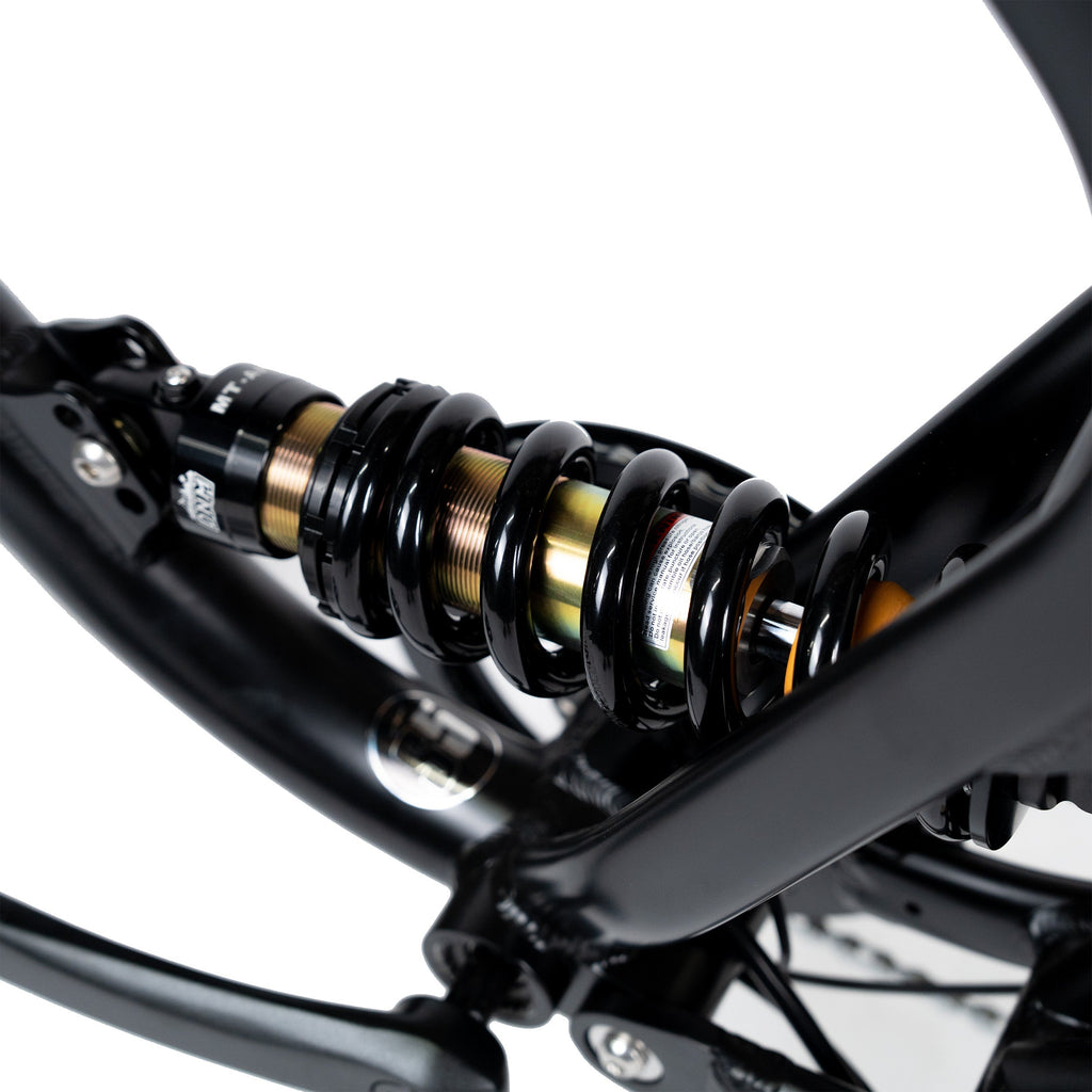 Ace Mini Rear Suspension Shock