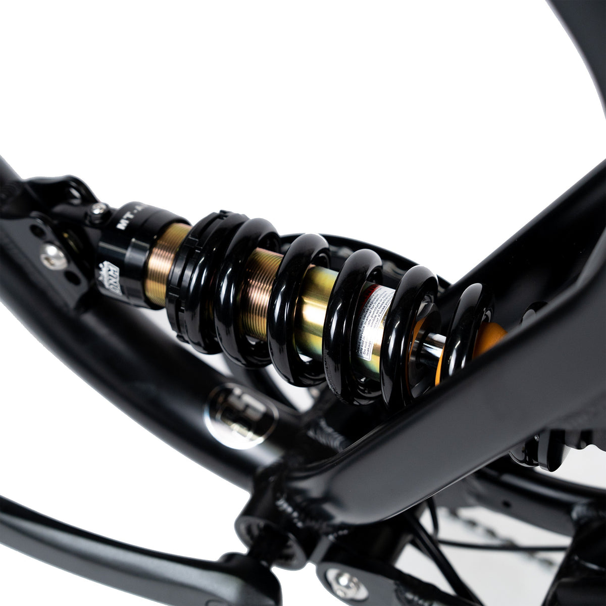 Ace Mini Rear Suspension Shock