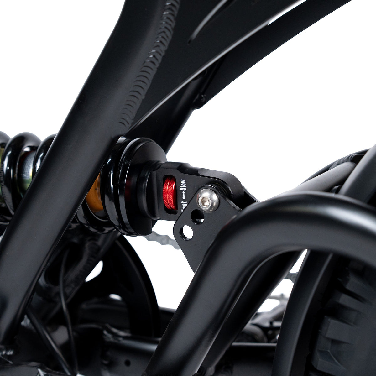 ACE-X Demon S5 Dual Electric Bike