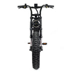 ACE-X Demon S5 Dual Electric Bike