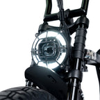 ACE-X Demon S5 Dual Electric Bike