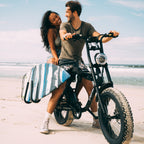 ACE-X Electric Bike