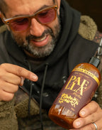 OMC Paella Gravy
