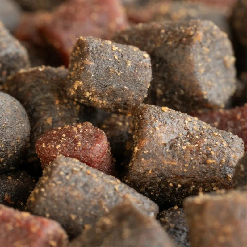 OMC Paella Pellet Mix