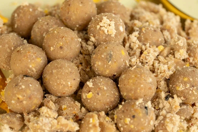 OMC iScream Stabilised Boilies