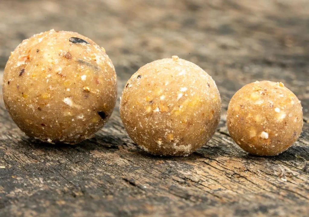 OMC iScream Stabilised Boilies