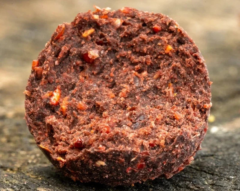OMC Paella Stabilised Boilies