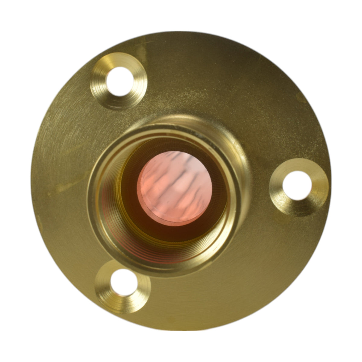 Double Lever Tap STANDARD Connection Kit