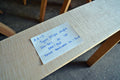 Tiger Stripe White Maple Board | AAA+ Figure 4 Sides