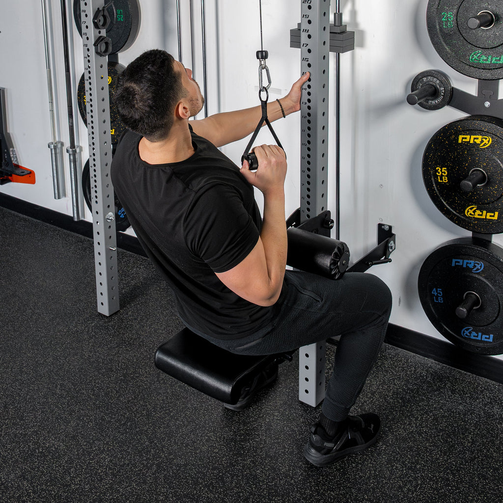 PRx Knee Keeper