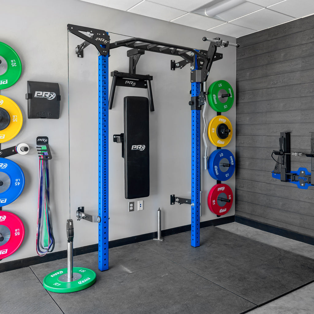Profile® Lat Pulldown Attachment