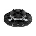 Castle Composites Decking / Paving Adjustable Pedestal - DDecks