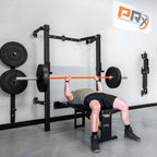 PRx Profile® Flat Folding Weight Bench