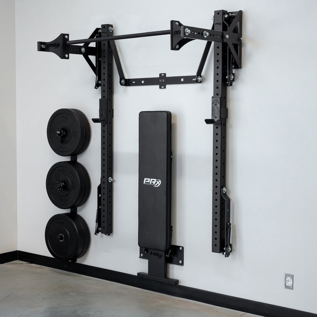Profile® CORE Low Ceiling