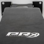 PRx Profile® Flat Folding Weight Bench