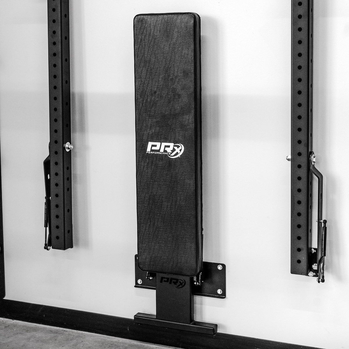 PRx Profile® Flat Folding Weight Bench