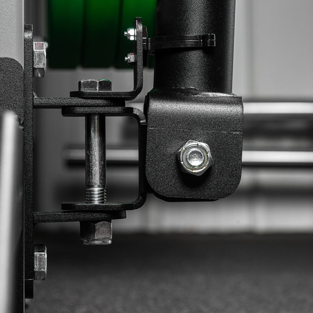 Profile® Landmine Attachment