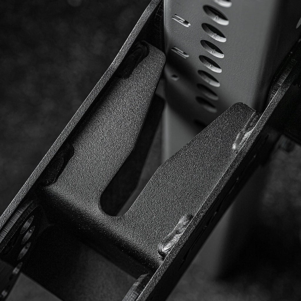 PRx Axis Pad®