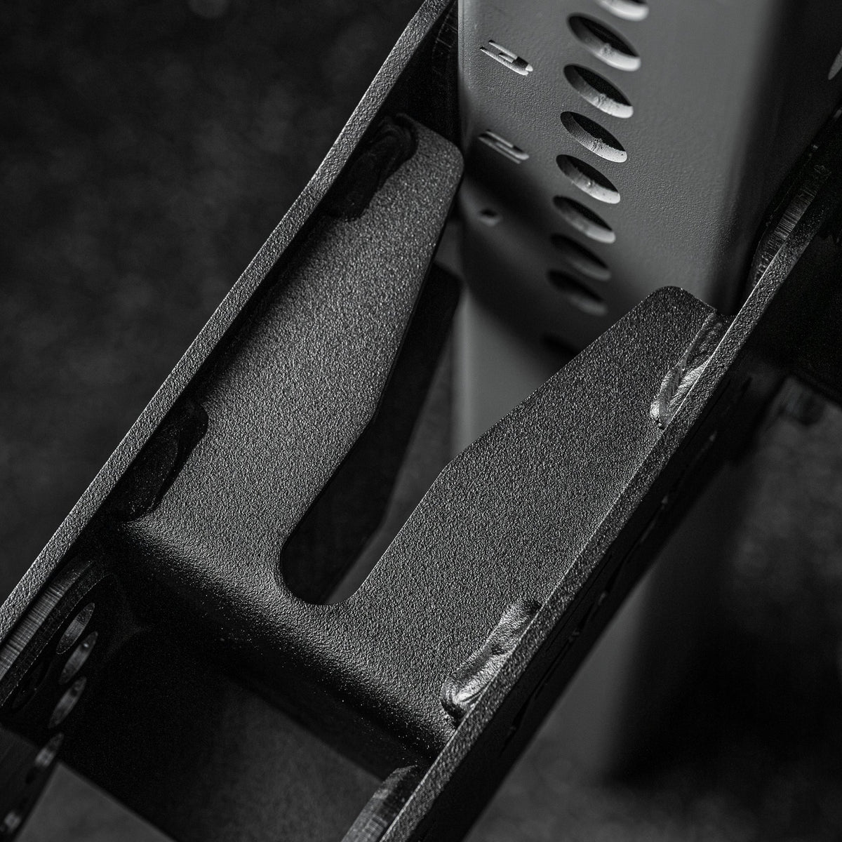 PRx Axis Pad®