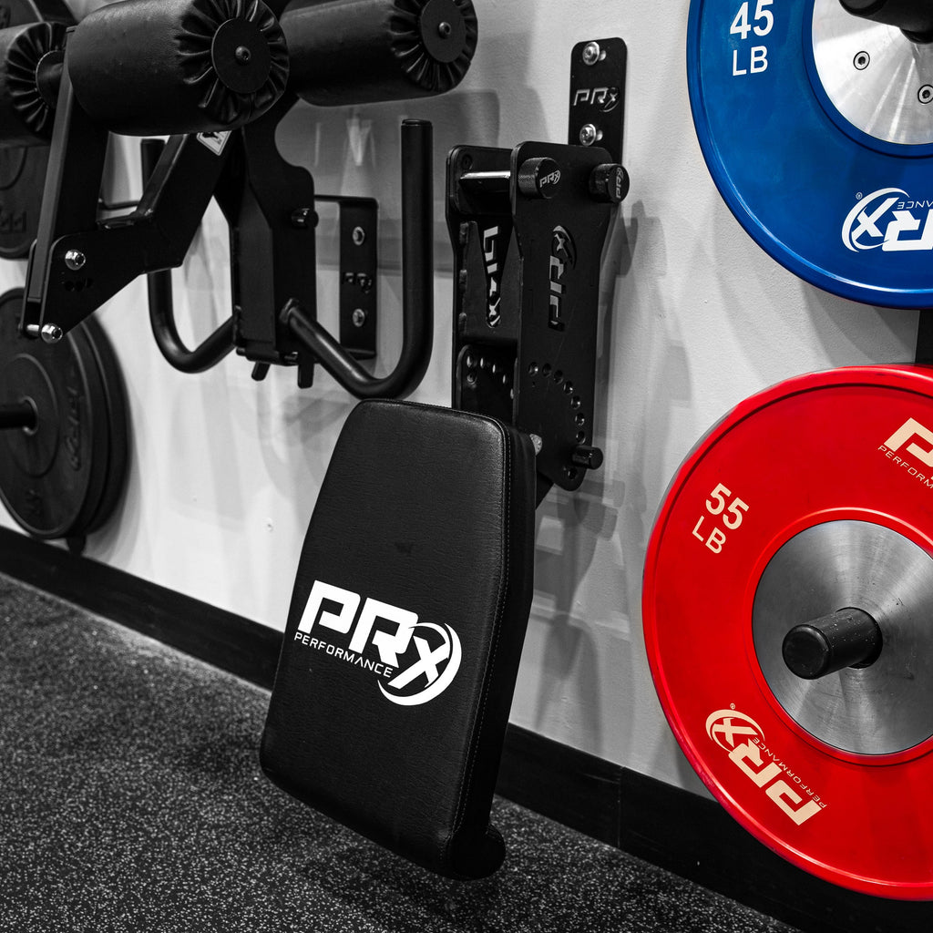 PRx Axis Pad®
