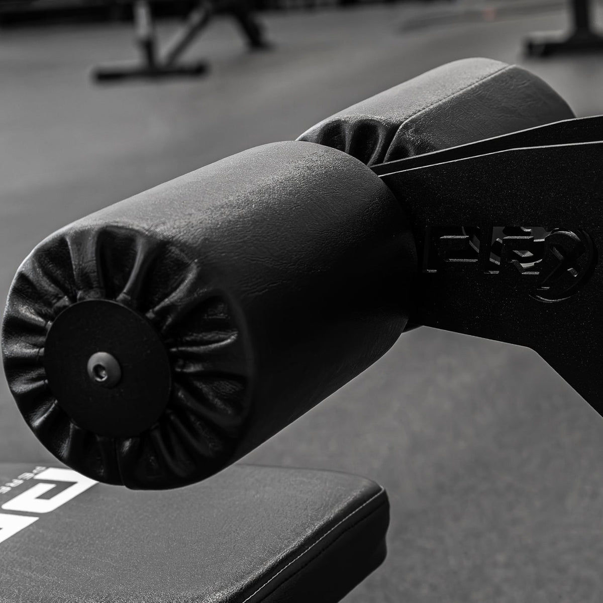 PRx Knee Keeper