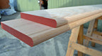 Window Boards Samples 20mm Thick & 26mm Thick