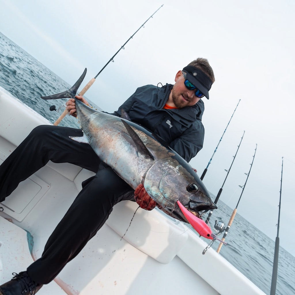 DTX Minnow 180 Heavy Duty Shallow Floating 7"