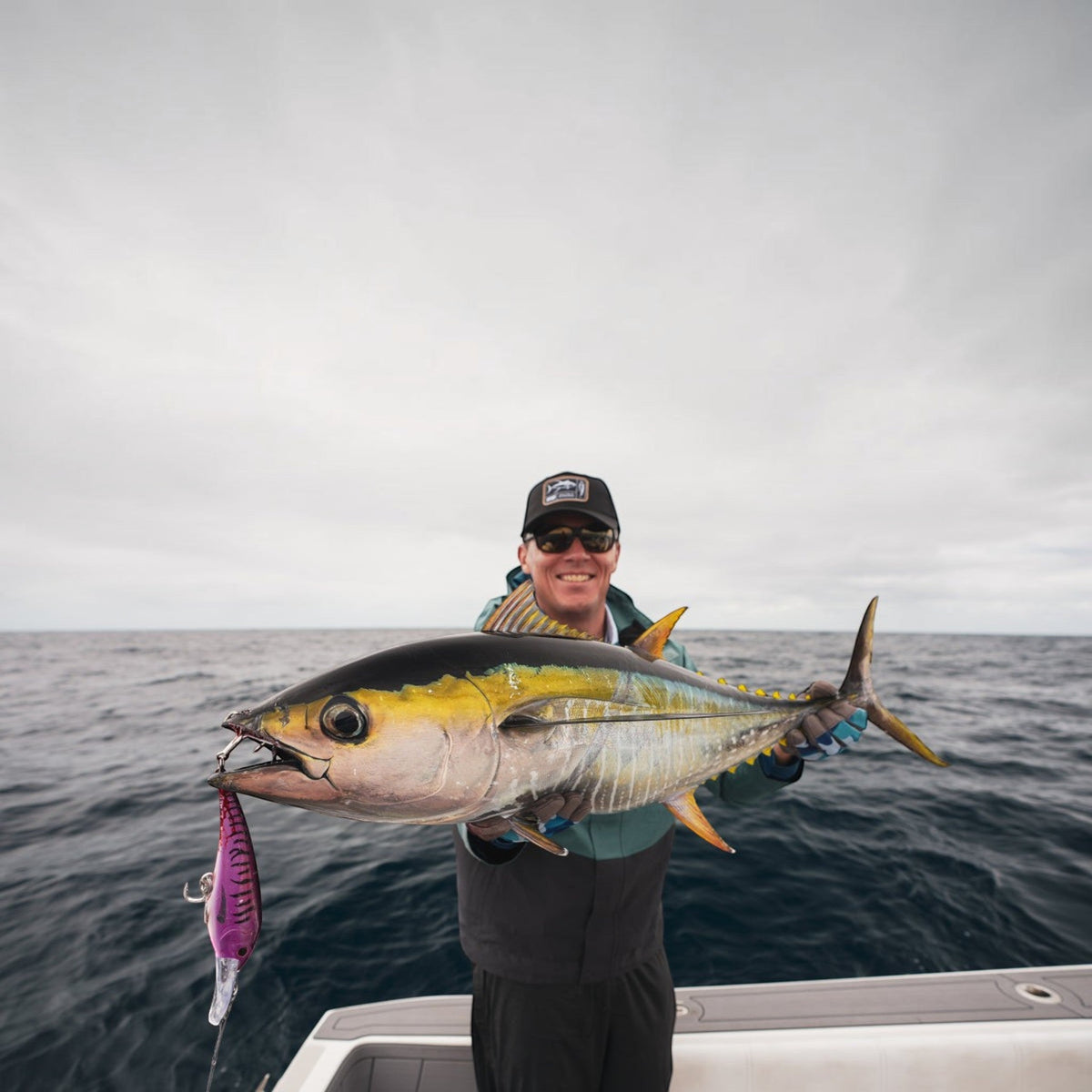 DTX Minnow 180 Heavy Duty Shallow Floating 7"