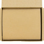 100 Grit - 1/4 Sheet Hook & Loop Sandpaper 5.5" x 4.5" - For Automotive & Wookworking Palm Sanders - Box of 24
