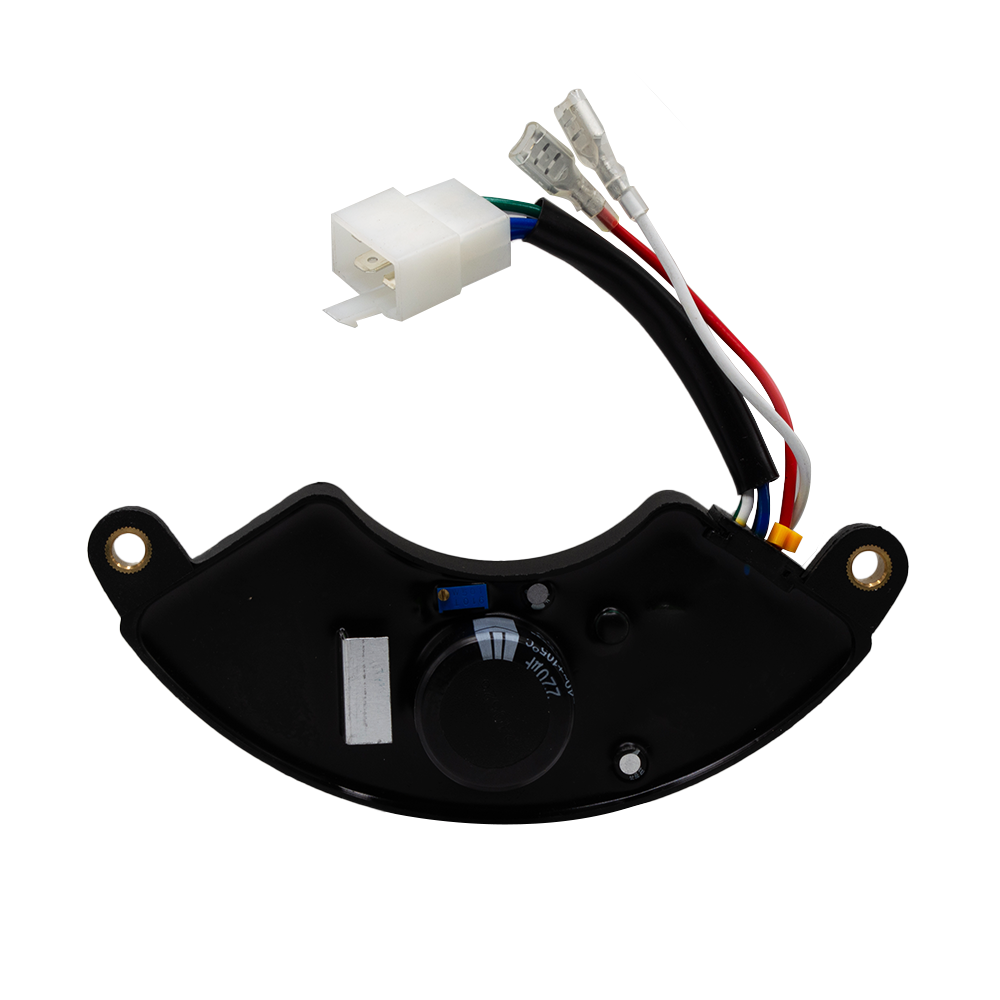 DuroMax Genuine Automatic Voltage Regulator AVR - 13HXT-AVR