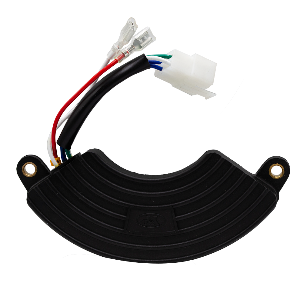 DuroMax Genuine Automatic Voltage Regulator AVR - 13HXT-AVR