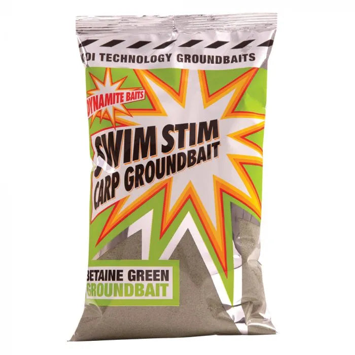 Dynamite Baits Swim Stim Groundbait 900g