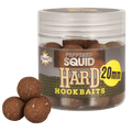 Dynamite Baits Peppered Squid Hard Hookbaits 20mm