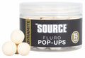 Dynamite Baits The Source Fluro Pop Ups