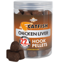 Dynamite Baits Catfish Chicken Liver Hook Pellets