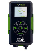 D-D Funktion DC Return Pump