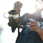 Daiwa BG Spinning Reels